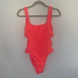 L*Space x Revolve Mayra Classic One Piece